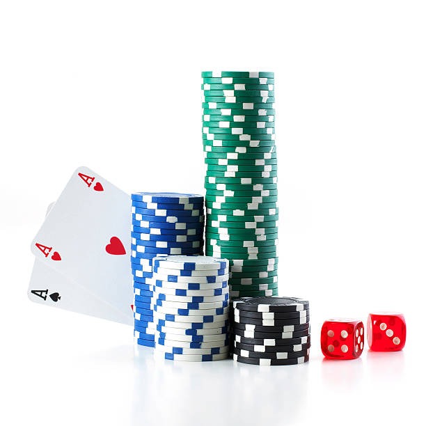 Hand rankings and strategy guide for bandar poker at macau138